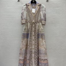 Zimmermann Dress